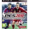 PES10 для PS3