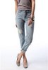 BDG Slim Boyfriend Jean