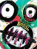 "The Mighty Book of Boosh"