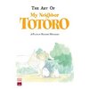 Артбук  "My Neighbor Totoro"