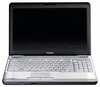 Ноутбук Toshiba SATELLITE L500-1UU