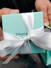 something from Tiffany & Co