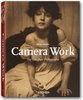 Книга Stieglitz, Camera work