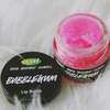 lush bubblеgum liр scrub
