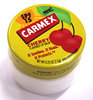 Carmex cherry balm