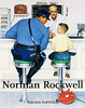 Артбук издательства Taschen "Norman Rockwell"