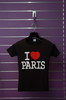 i love Paris