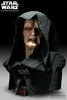 Emperor Life Size Bust