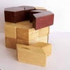 деревянные головоломки