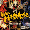 диск 'Meth, Ghost & Rae - Wu-Massacre'
