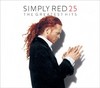 концерт Simply Red