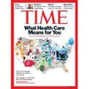 Time - magazine subscription