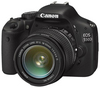 Фотоаппарат Canon EOS 550D Kit