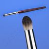 Italian Badger Round Crease Brush