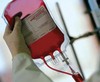 Стать донором крови