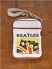 Виниловая сумка Beatles
