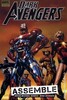 Dark Avengers Vol. 1: Assembled [HC]