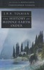 Tolkien "The History of Middle-Earth Index"