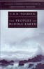 Tolkien "The Peoples of Middle-Earth : The History of Middle-Earth." (vol.12)