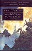Tolkien "The Book of Lost Tales. Part 1" (vol.1)