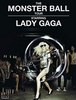 Lady Gaga Monster Ball ticket