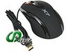 Laser Gaming Mouse XL-750BK
