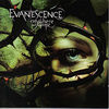 DVD Anywhere but home (Evanescence)