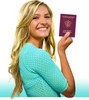 Сдать документы на визу