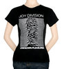 joy division - unknown pleasures.