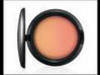 mac blush ombre