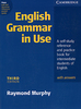 Raymond Murphy-English Grammar In Use with Answers