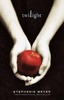 Twilight, New Moon, Eclipse, Breaking Dawn