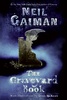 Neil Gaiman "The Graveyard Book"