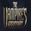 Cirque du Freak: The Vampire's Assistant DVD