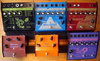 Lovetone pedals