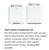 iPad Camera Connection Kit