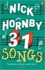 Nick Hornby "31 Songs"