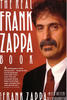 Frank Zappa "The real Frank Zappa book"