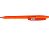 Оранжевая ручка