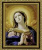 "Святая Дева во славе" от Kustom Krafts (Канада) #13207 (Набор)