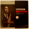 John Coltrane - Expression LP