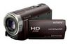 видеокамера Sony HDR-CX350E