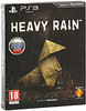 Heavy Rain Специальное издание (PS3) | Тонкий психологический триллер с рядом неожиданных сюжетных поворотов | Heavy Rain | Игра