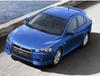 Mitsubishi Lancer Sportback