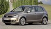 Автомобиль VOLKSWAGEN GOLF Plus