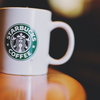 starbucks cup