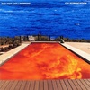 Red Hot Chili Peppers "Californication" 1999