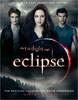 Eclipse The Official Illustrated Movie Companion
