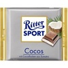 RITTER SPORT кокос