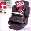 Автокресло kiddy comfort pro